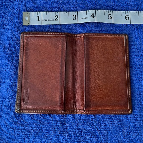 NBC logo wallet - Picture 14 of 16